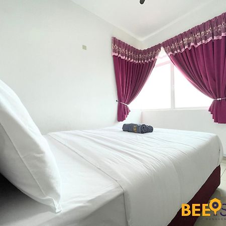 Klia Ehsan Residences Sepang Nilai Exterior foto