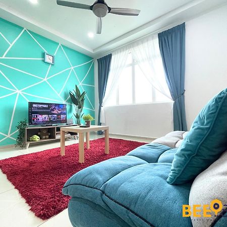 Klia Ehsan Residences Sepang Nilai Exterior foto