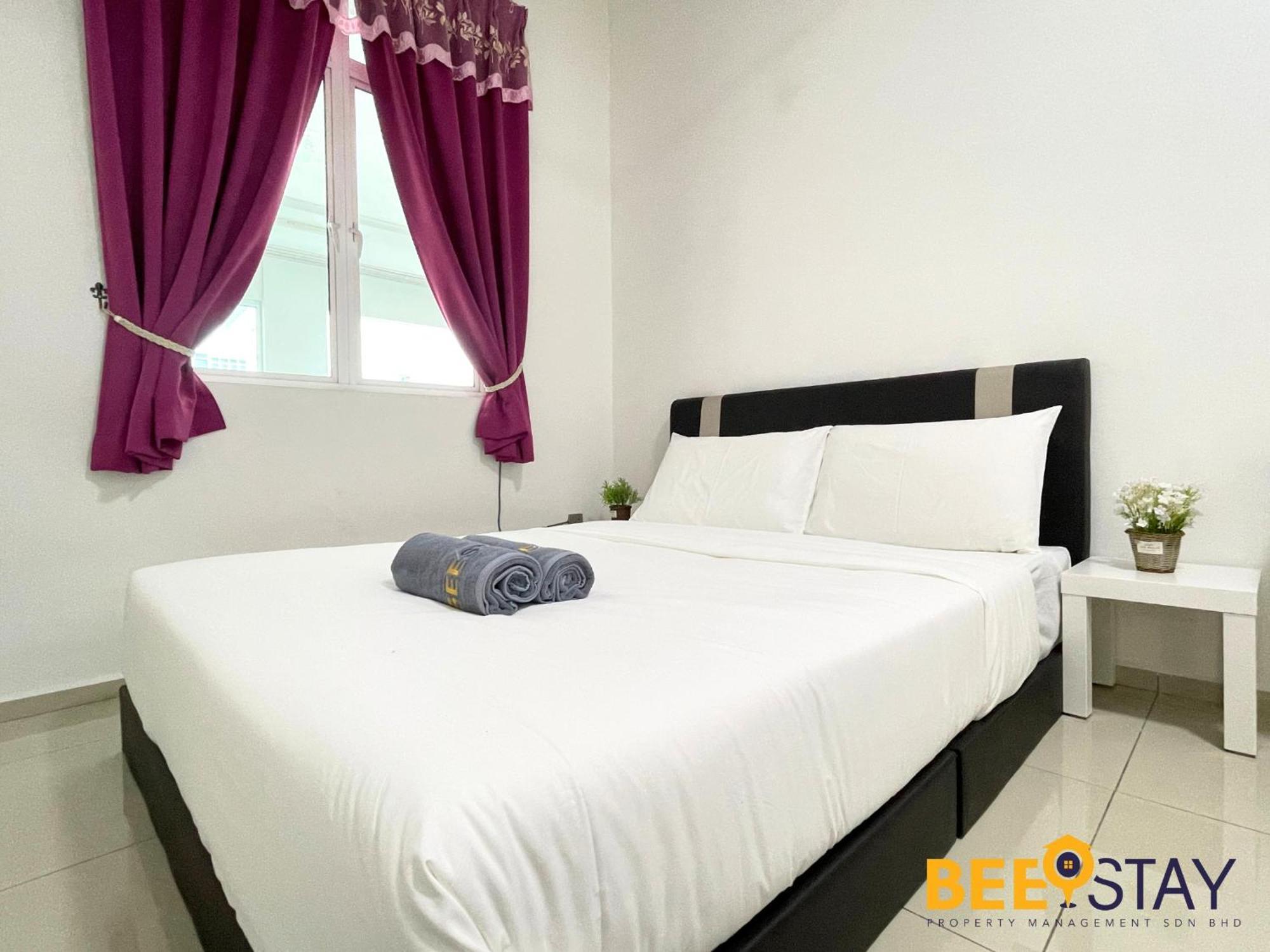 Klia Ehsan Residences Sepang Nilai Exterior foto