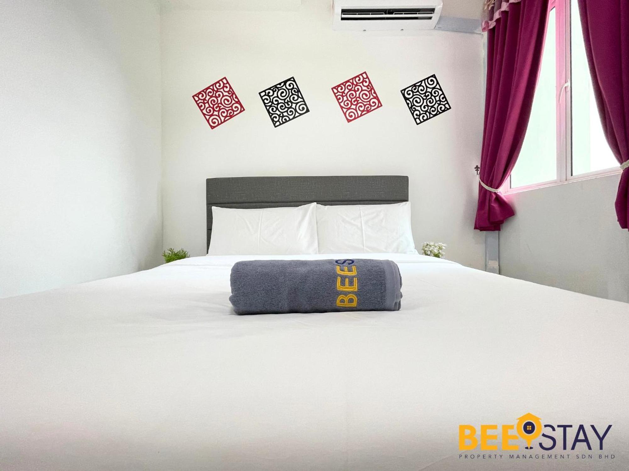 Klia Ehsan Residences Sepang Nilai Exterior foto