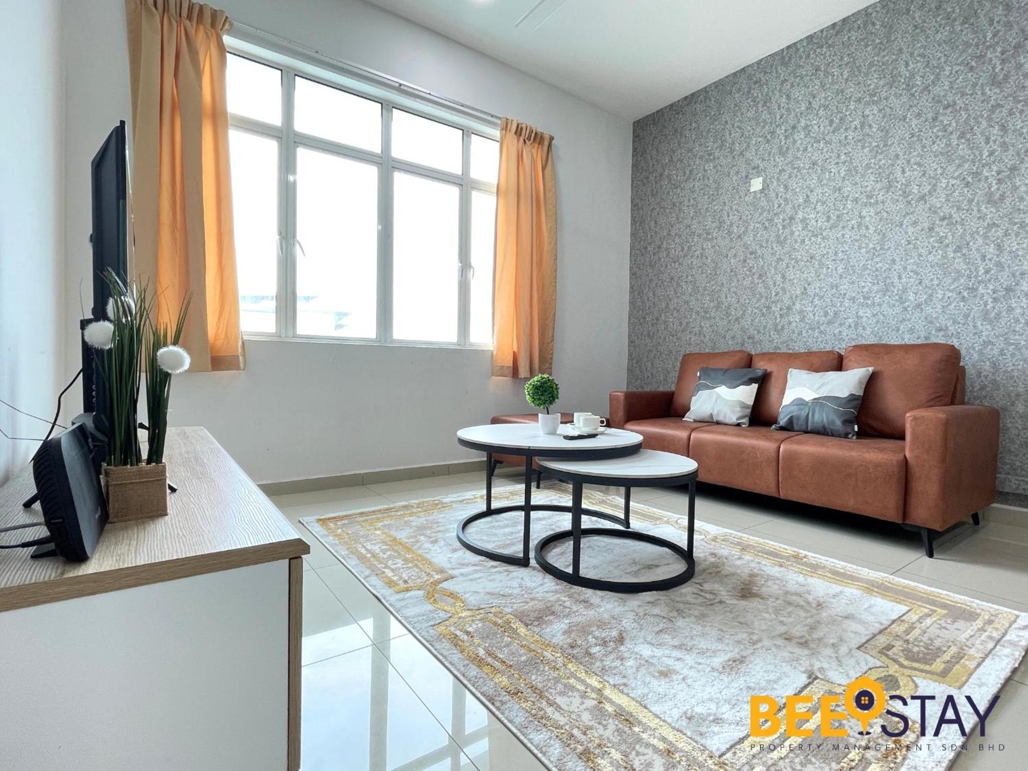 Klia Ehsan Residences Sepang Nilai Exterior foto